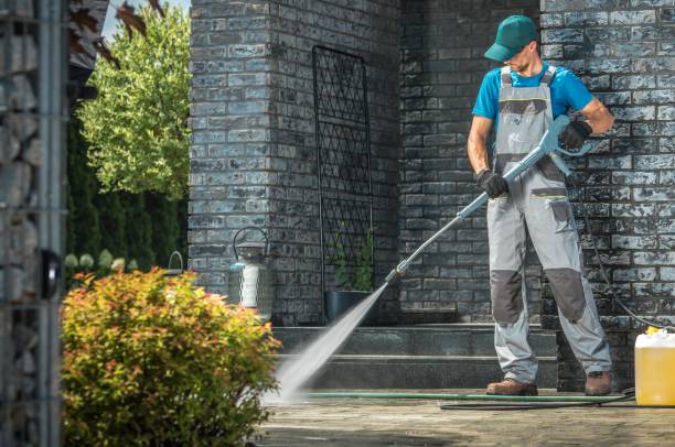 Concrete Sealing in Nedrow, NY