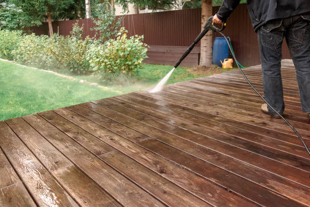 Boat and Dock Cleaning in Nedrow, NY